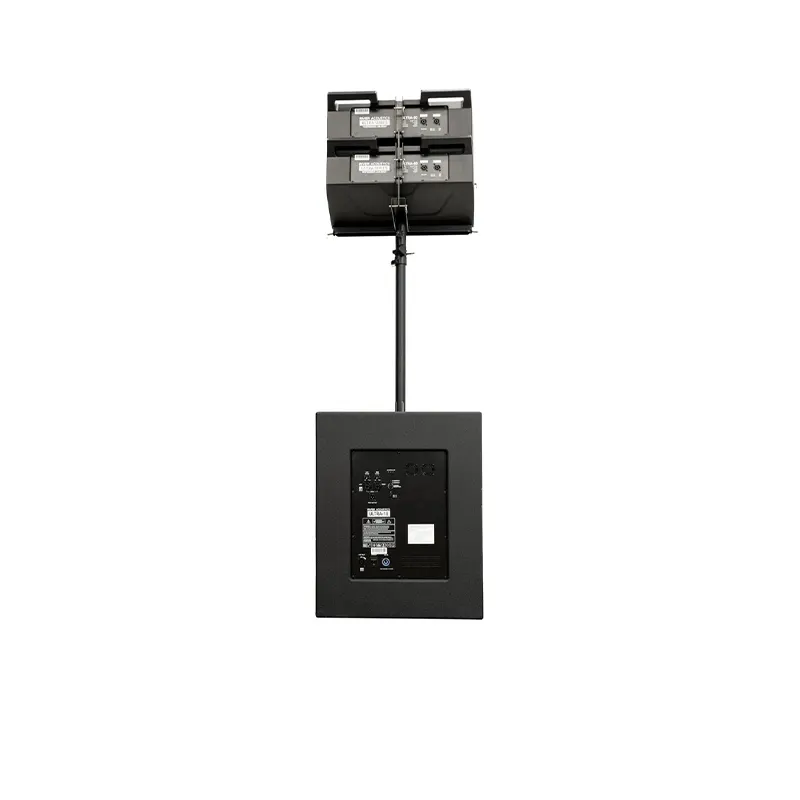 RIVER ACOUSTICS Ultra 1680 SET 2 ชุดลำโพงไลน์อาร์เรย์ 3000 วัตต์
