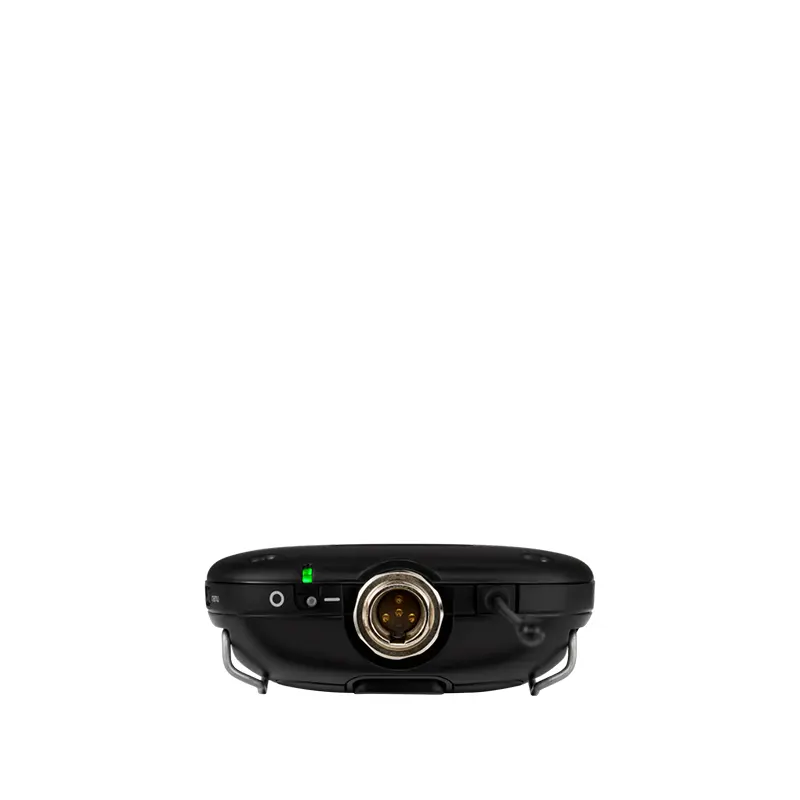 SHURE SLXD1+=-M55 เครื่องส่งสัญญาณไร้สายดิจิตอล แบบ UHF (ไม่มีไมค์)(ไม่มีเครื่องรับ)