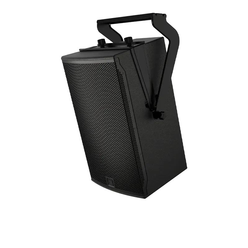 JBL SRX915M ตู้ลำโพง ขนาด 15 นิ้ว 2 ทาง 600 วัตต์ มีแอมป์ในตัว คลาส D