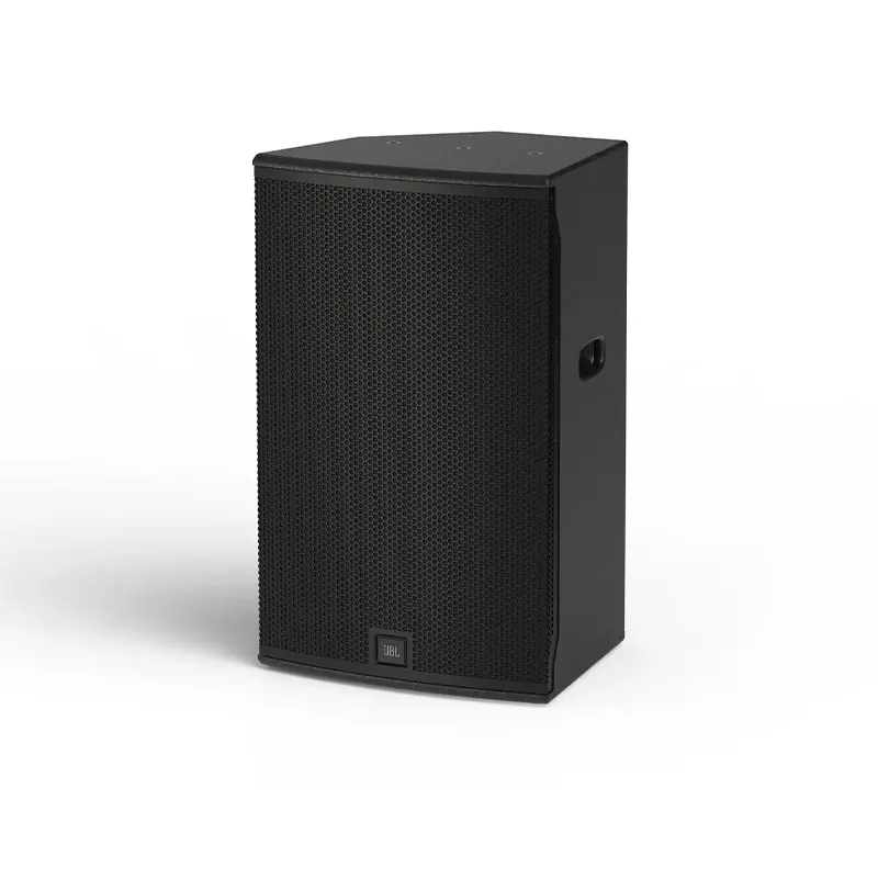 JBL SRX915M ตู้ลำโพง ขนาด 15 นิ้ว 2 ทาง 600 วัตต์ มีแอมป์ในตัว คลาส D