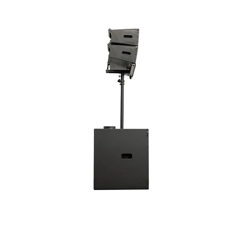 RIVER ACOUSTICS Ultra 1680 SET 2 ชุดลำโพงไลน์อาร์เรย์ 3000 วัตต์
