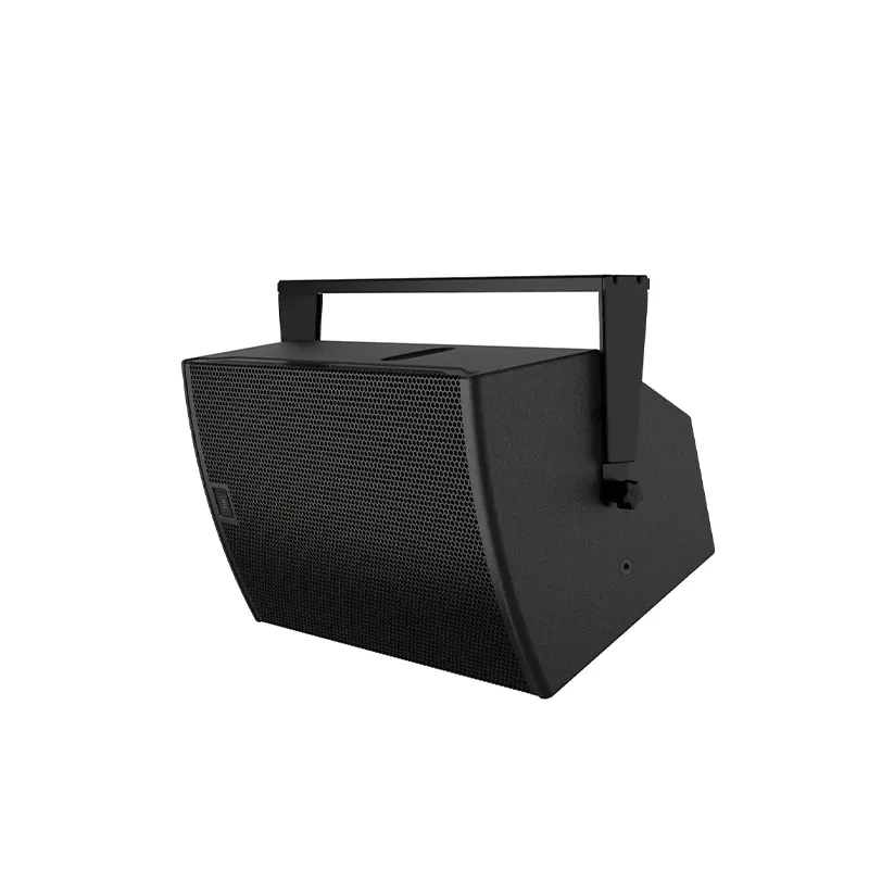 JBL SRX915M ตู้ลำโพง ขนาด 15 นิ้ว 2 ทาง 600 วัตต์ มีแอมป์ในตัว คลาส D