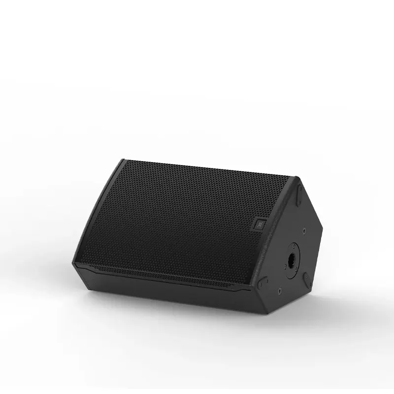 JBL SRX912M ตู้ลำโพง ขนาด 12 นิ้ว 2 ทาง 600 วัตต์ มีแอมป์ในตัว คลาส D