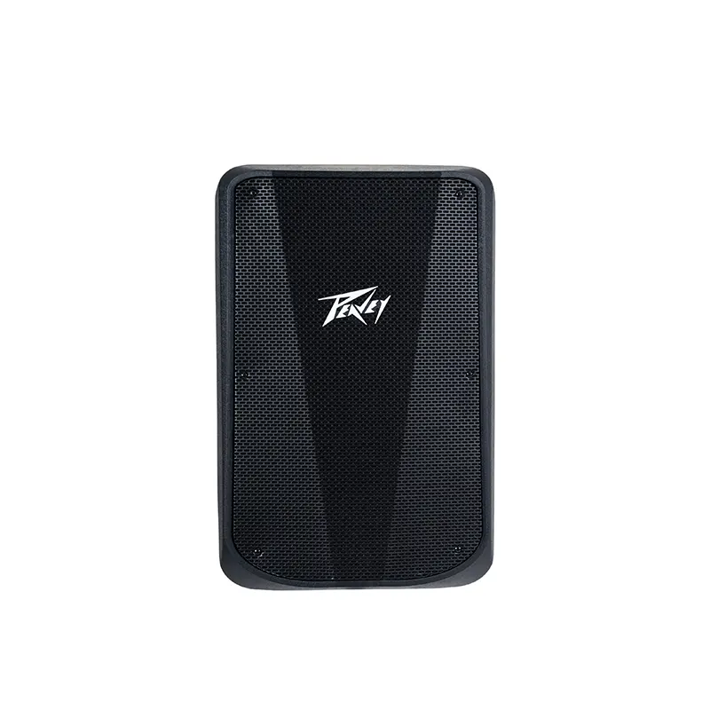 PEAVEY PBK 15BT ตู้ลำโพง Active ขนาด 15 นิ้ว 2 ทาง 800 วัตต์ มีแอมป์ในตัว