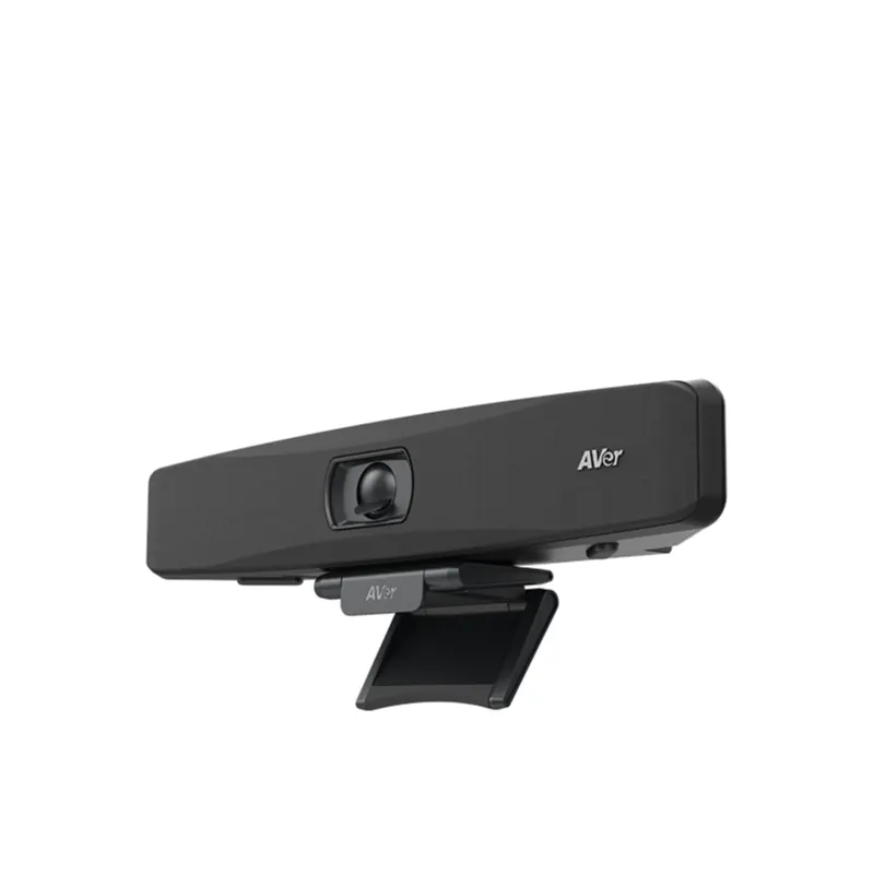 AVER VB150 Video Bar ความละเอียด 4K พร้อมเทคโนโลยี AI Voice Tracking