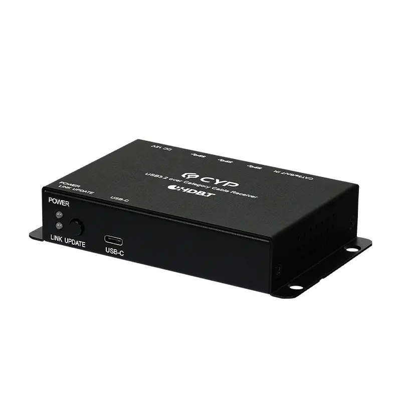 CYP CH-730RX อุปกรณ์ขยายสัญญาณ USB 3.2