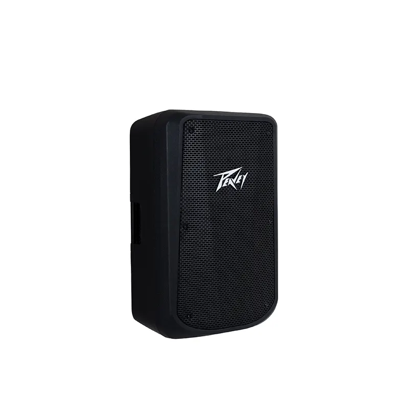 PEAVEY PBK 12BT ตู้ลำโพง Active ขนาด 12 นิ้ว 2 ทาง 800 วัตต์ มีแอมป์ในตัว