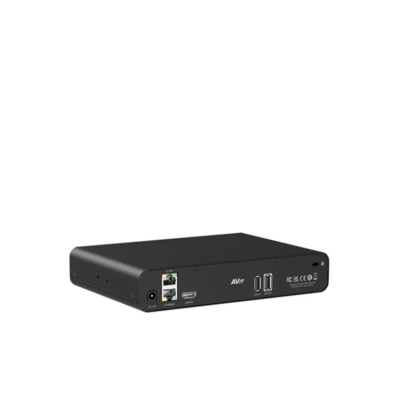 AVER MT100 อุปกรณ์สลับสัญญาณ และรวบรวมสัญญาณภาพ แบบไฮบริด - Image 5