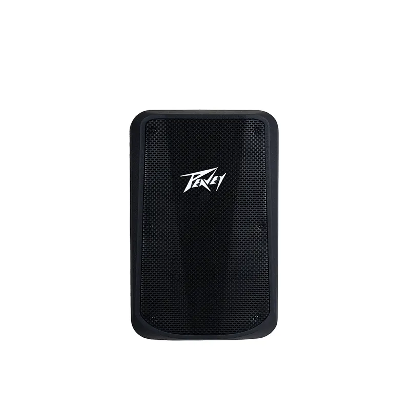 PEAVEY PBK 12BT ตู้ลำโพง Active ขนาด 12 นิ้ว 2 ทาง 800 วัตต์ มีแอมป์ในตัว