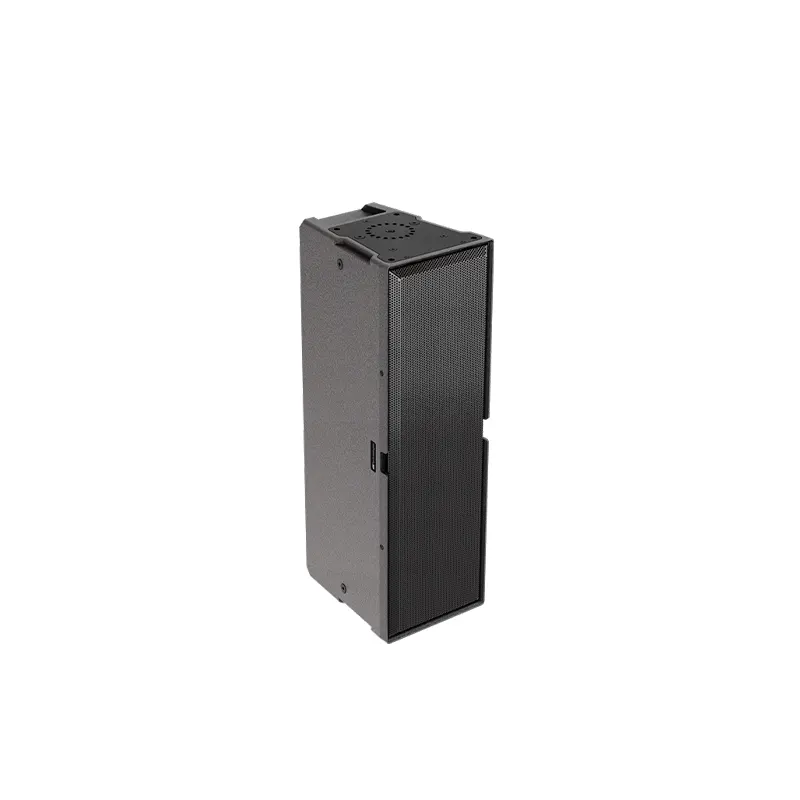 dBTechnologies IS26T-WP ตู้ลำโพง Passive 2×6.5 นิ้ว 2 ทาง 1000 วัตต์