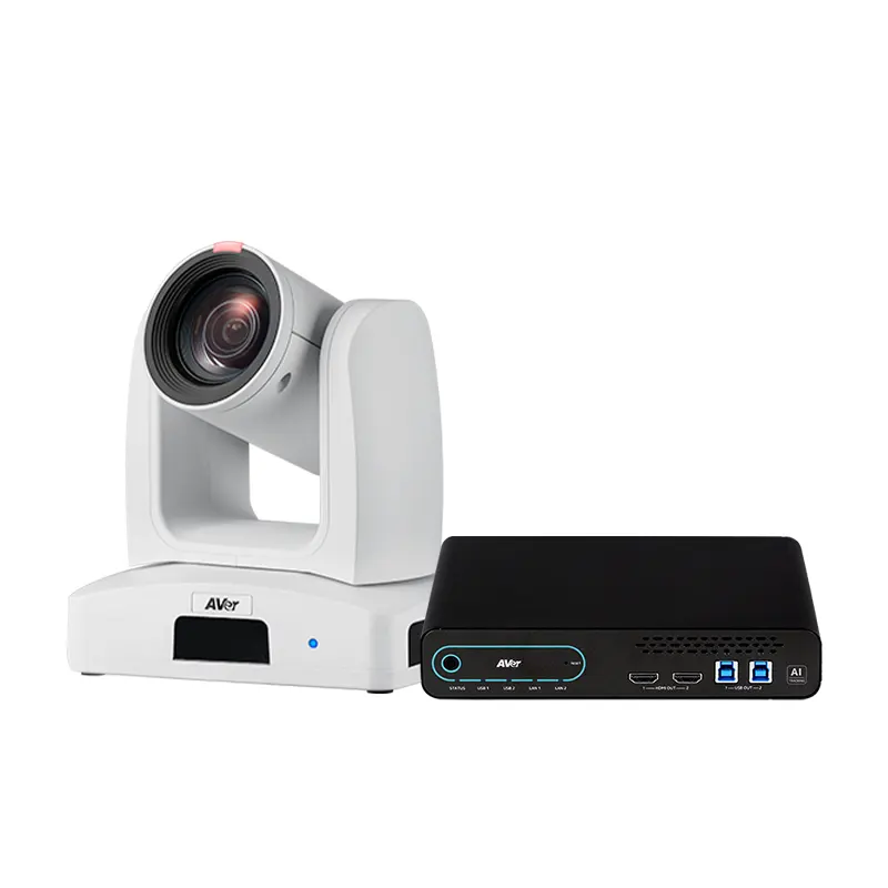ชุดคอนเฟอเรนซ์ AVER MT300 พร้อมกล้อง PTZ PTZ211