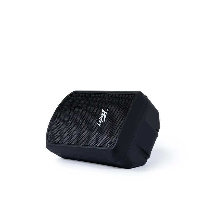PEAVEY PBK 12BT ตู้ลำโพง Active ขนาด 12 นิ้ว 2 ทาง 800 วัตต์ มีแอมป์ในตัว
