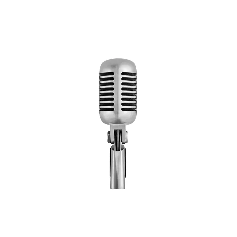 SHURE 55SH Series II ไมค์สำหรับร้อง/พูด รับเสียงแบบคาร์ดิออยด์