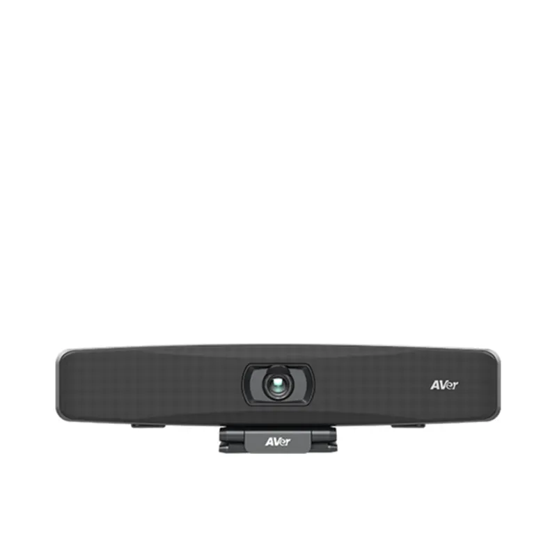 AVER VB150 Video Bar ความละเอียด 4K พร้อมเทคโนโลยี AI Voice Tracking