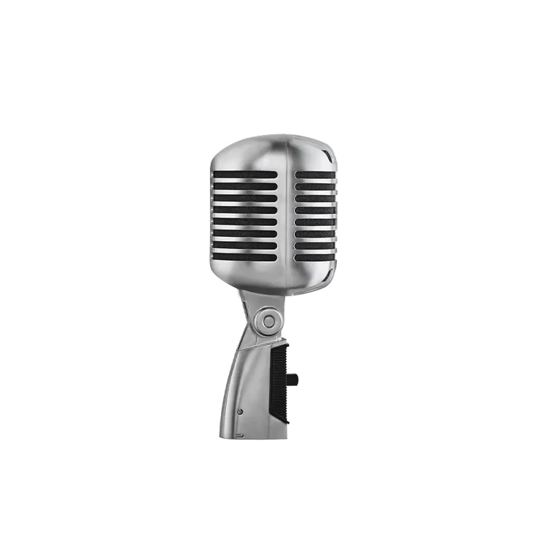 SHURE 55SH Series II ไมค์สำหรับร้อง/พูด รับเสียงแบบคาร์ดิออยด์