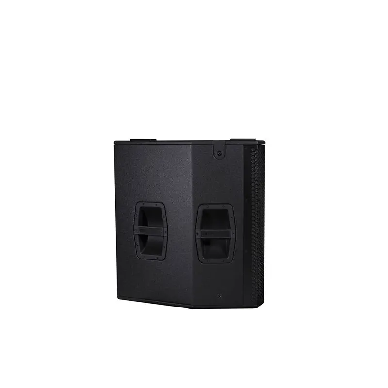 dBTechnologies FIFTY TOP ตู้ลำโพง Active 4x10 นิ้ว 2 ทาง 3200 วัตต์