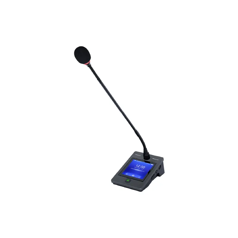 SOUNDVISION DWS-3000DG ชุดไมค์ประชุมไร้สาย สำหรับผู้ร่วมประชุม ระบบดิจิตอล