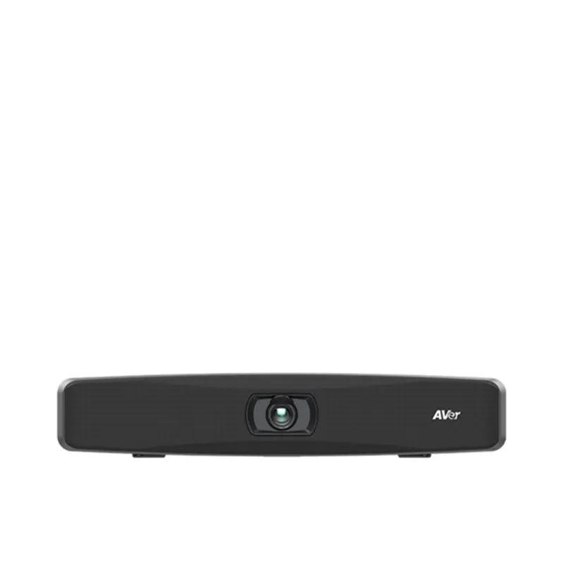 AVER VB150 Video Bar ความละเอียด 4K พร้อมเทคโนโลยี AI Voice Tracking