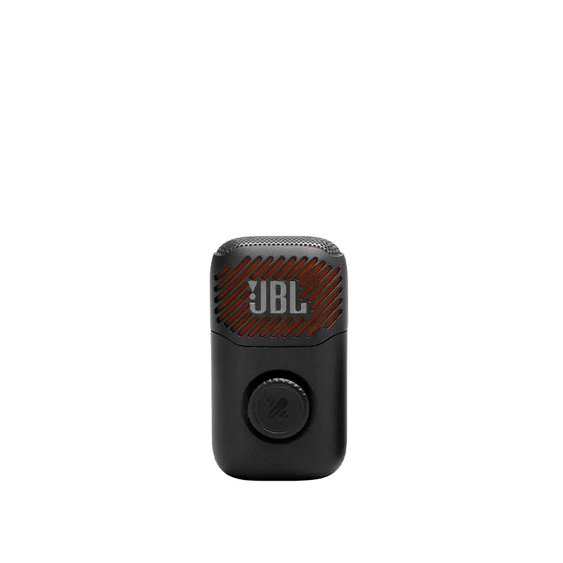 JBL EASYSING MIC MINI ชุดไมค์ลอย มือถือคู่ พร้อมเทคโนโลยี AI