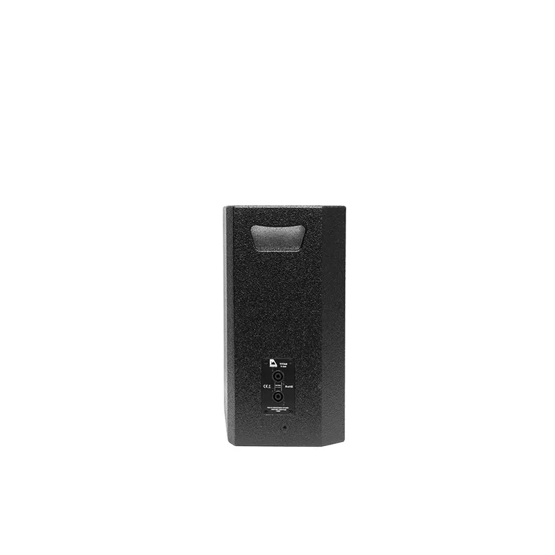 PHANTOM TITAN TI-808 ตู้ลำโพง Passive 8 นิ้ว 2 ทาง 400 วัตต์