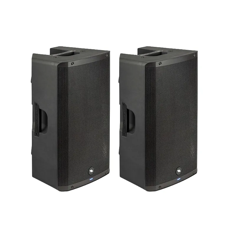 ชุดเครื่องเสียง ALL-IN-ONE PA PACK SET 1 - Image 2