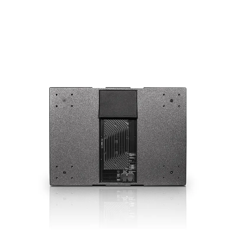 dBtechnologies VIO S118R ตู้ลำโพงซับวูฟเฟอร์ 18 นิ้ว 3200 วัตต์ มีแอมป์ในตัว คลาส D - Image 6