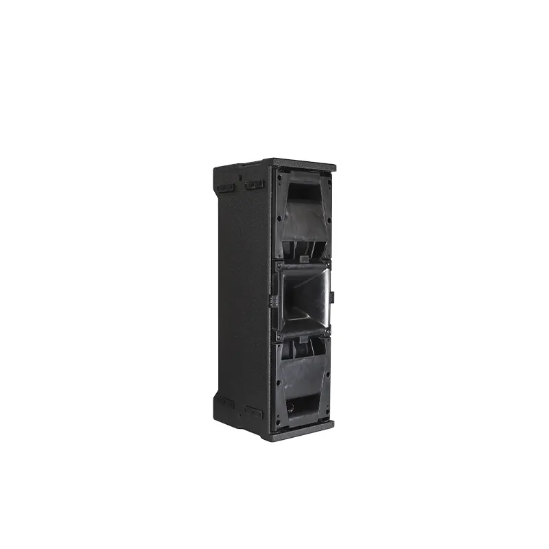 dBTechnologies VIO X206 ลำโพง Active 2x6.5 นิ้ว 2 ทาง 900 วัตต์