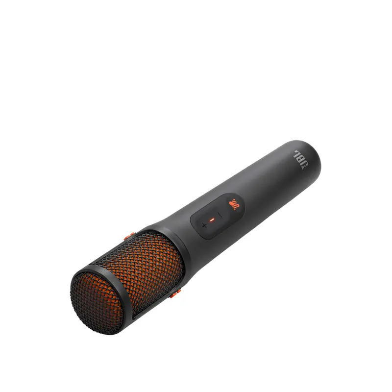 JBL EASYSING MICS ชุดไมค์ลอย มือถือคู่ พร้อมเทคโนโลยี AI