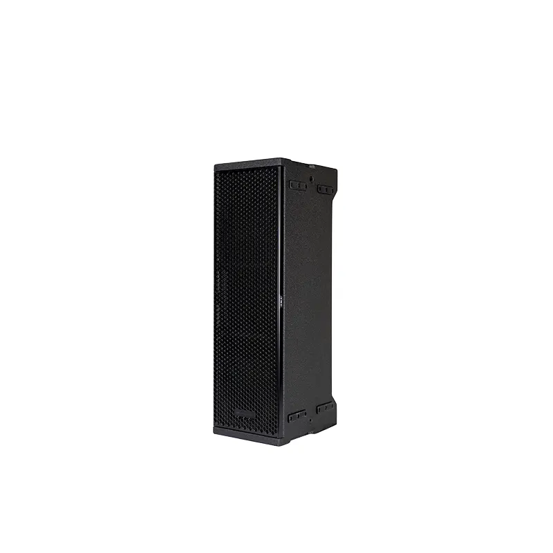 dBTechnologies VIO X206 ลำโพง Active 2x6.5 นิ้ว 2 ทาง 900 วัตต์