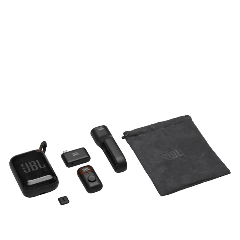 JBL EASYSING MIC MINI ชุดไมค์ลอย มือถือคู่ พร้อมเทคโนโลยี AI - Image 10