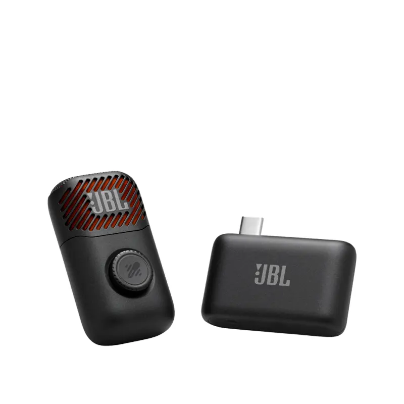 JBL EASYSING MIC MINI ชุดไมค์ลอย มือถือคู่ พร้อมเทคโนโลยี AI