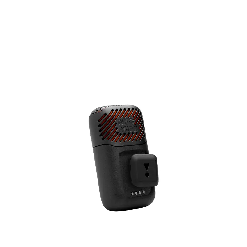 JBL EASYSING MIC MINI ชุดไมค์ลอย มือถือคู่ พร้อมเทคโนโลยี AI