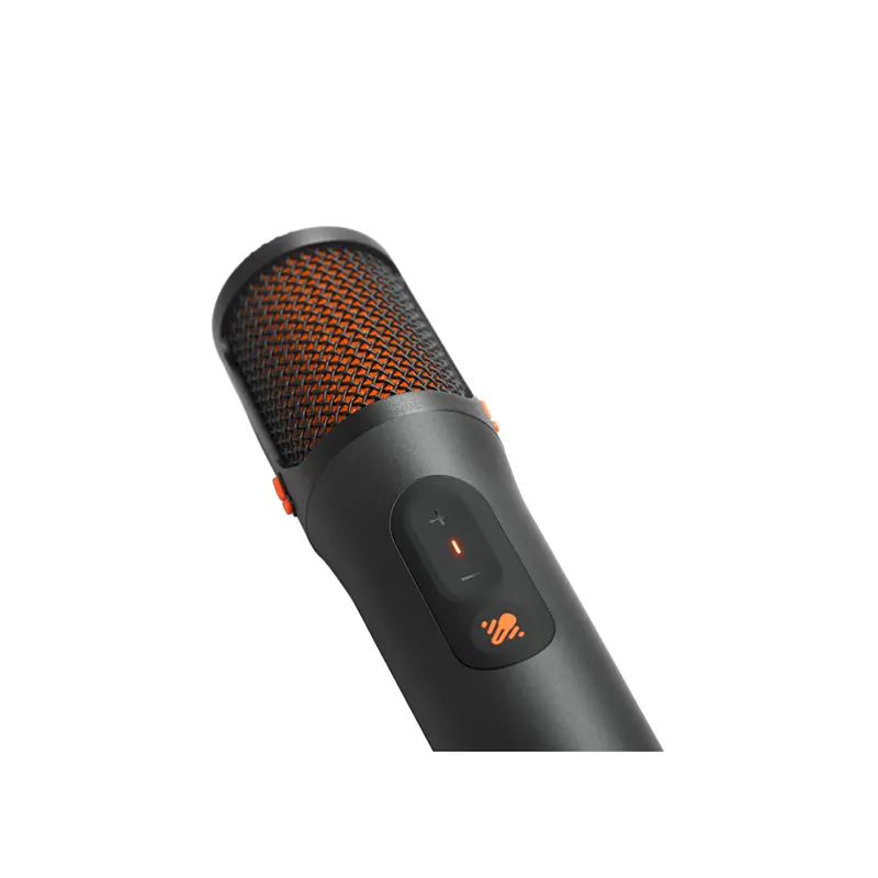 JBL EASYSING MICS ชุดไมค์ลอย มือถือคู่ พร้อมเทคโนโลยี AI