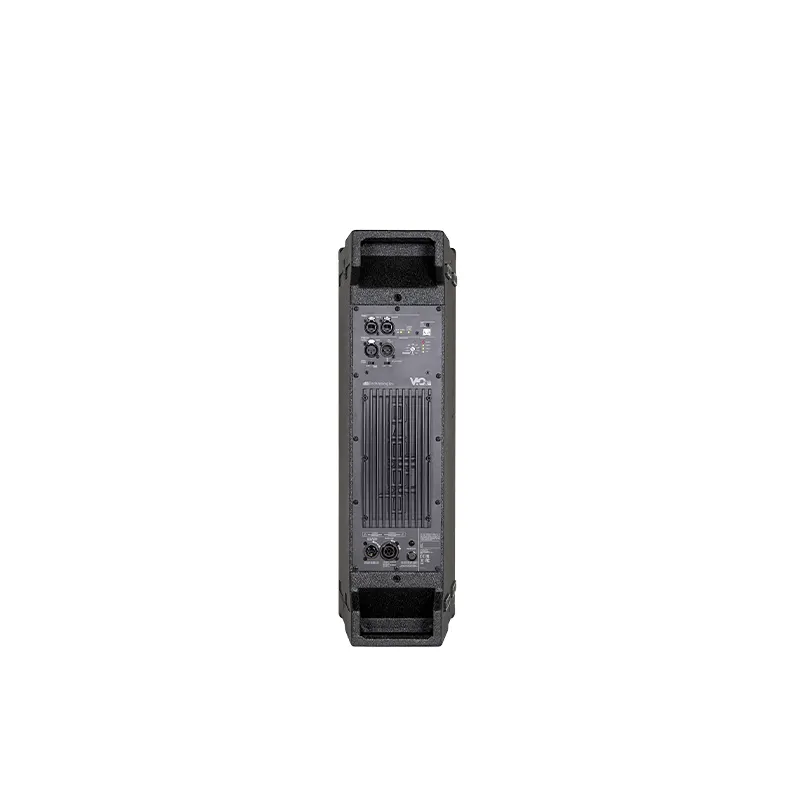 dBTechnologies VIO X206 ลำโพง Active 2x6.5 นิ้ว 2 ทาง 900 วัตต์ - Image 6