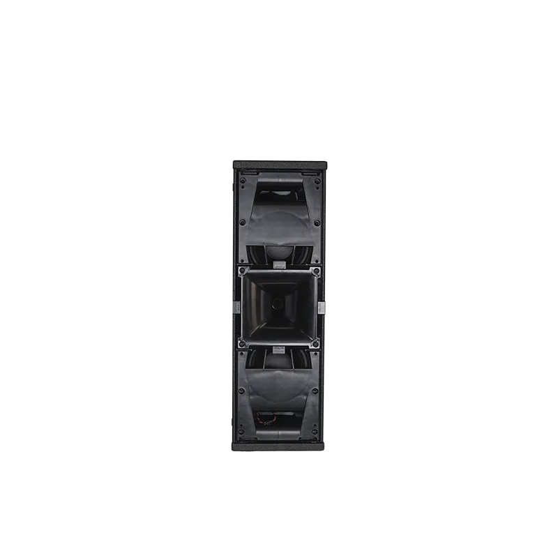 dBTechnologies VIO X206 ลำโพง Active 2x6.5 นิ้ว 2 ทาง 900 วัตต์