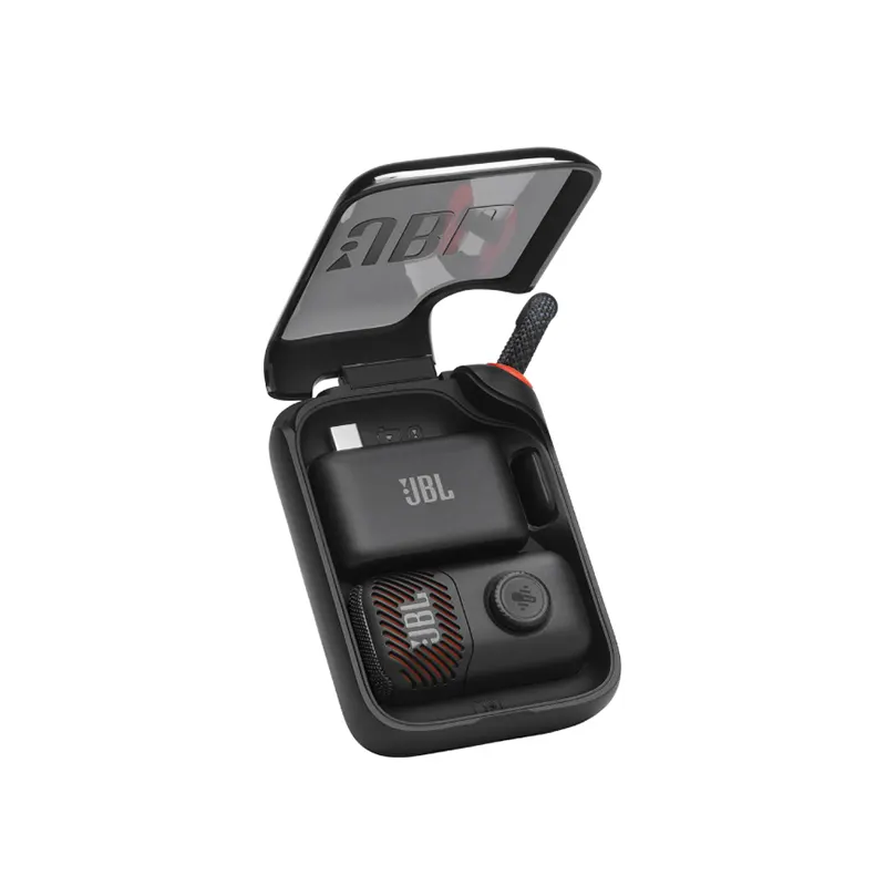 JBL EASYSING MIC MINI ชุดไมค์ลอย มือถือคู่ พร้อมเทคโนโลยี AI