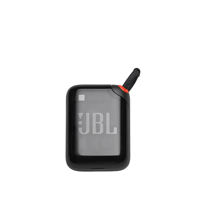 JBL EASYSING MIC MINI ชุดไมค์ลอย มือถือคู่ พร้อมเทคโนโลยี AI