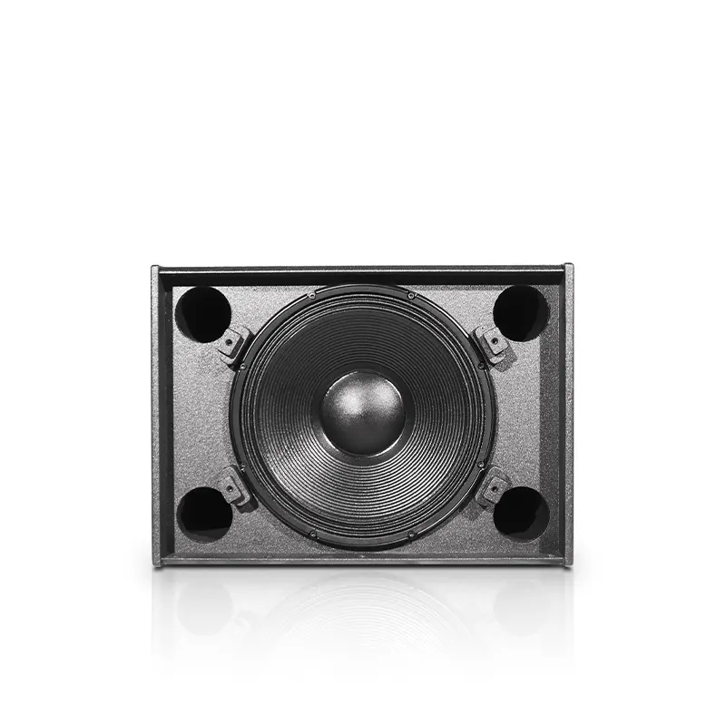 dBtechnologies VIO S118R ตู้ลำโพงซับวูฟเฟอร์ 18 นิ้ว 3200 วัตต์ มีแอมป์ในตัว คลาส D