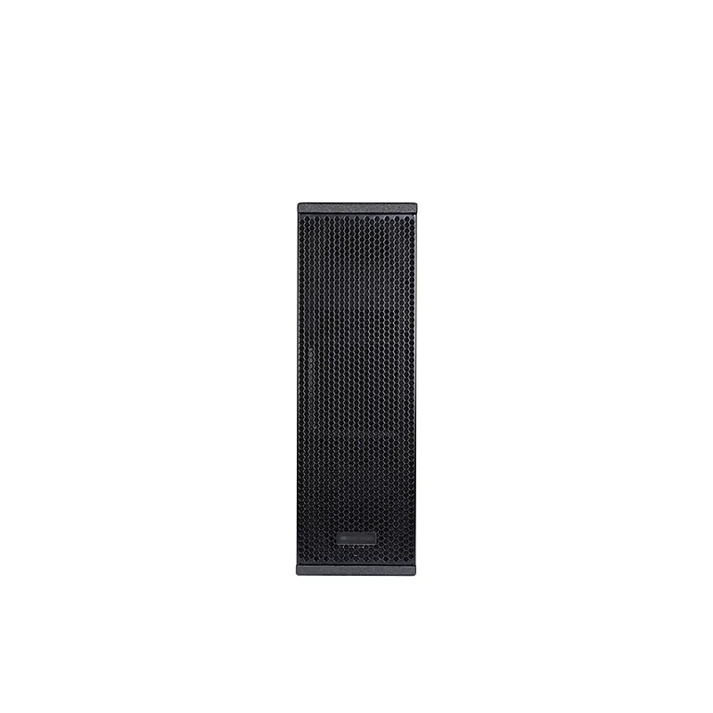 dBTechnologies VIO X206 ลำโพง Active 2x6.5 นิ้ว 2 ทาง 900 วัตต์