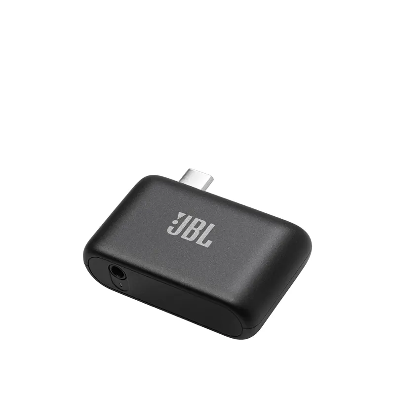JBL EASYSING MIC MINI ชุดไมค์ลอย มือถือคู่ พร้อมเทคโนโลยี AI