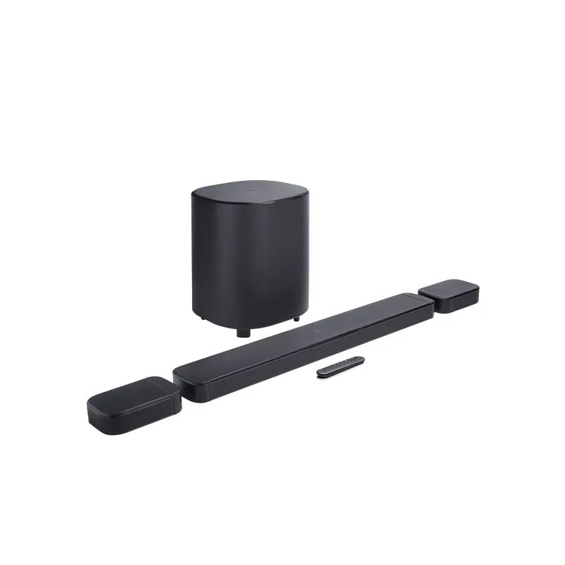 JBL BAR 800MK2 ลำโพง Sound Bar 7.1 ชาแนล รองรับ Dolby Atmos