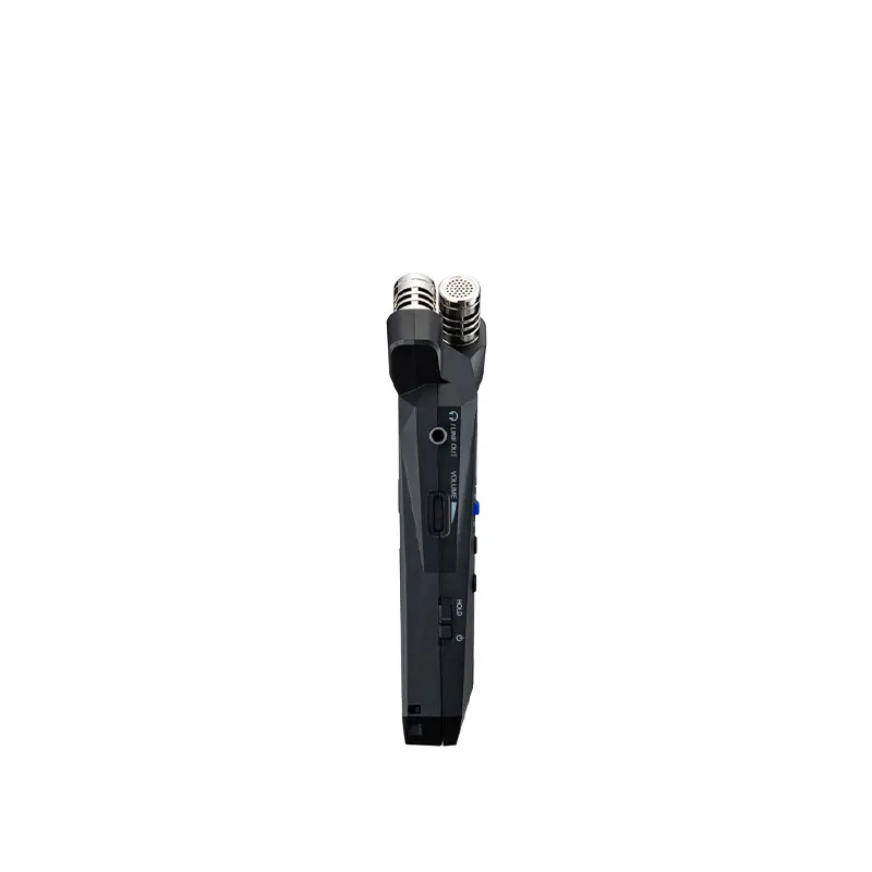 ZOOM H1essential เครื่องบันทึกเสียงดิจิตอล พร้อมไมค์ XY สเตอริโอในตัว