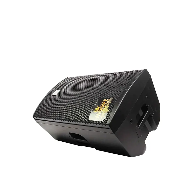 SHERMAN VOLCANO ATS-2515 ลำโพง Active 15 นิ้ว 2 ทาง 1400 วัตต์