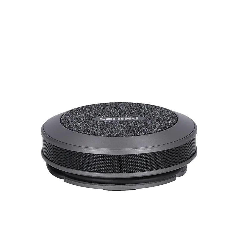 PHILIPS PSE0401 SPEAKERPHONE BLUETOOTH ไมค์ประชุมทางไกล เชื่อมต่อแบบไร้สาย