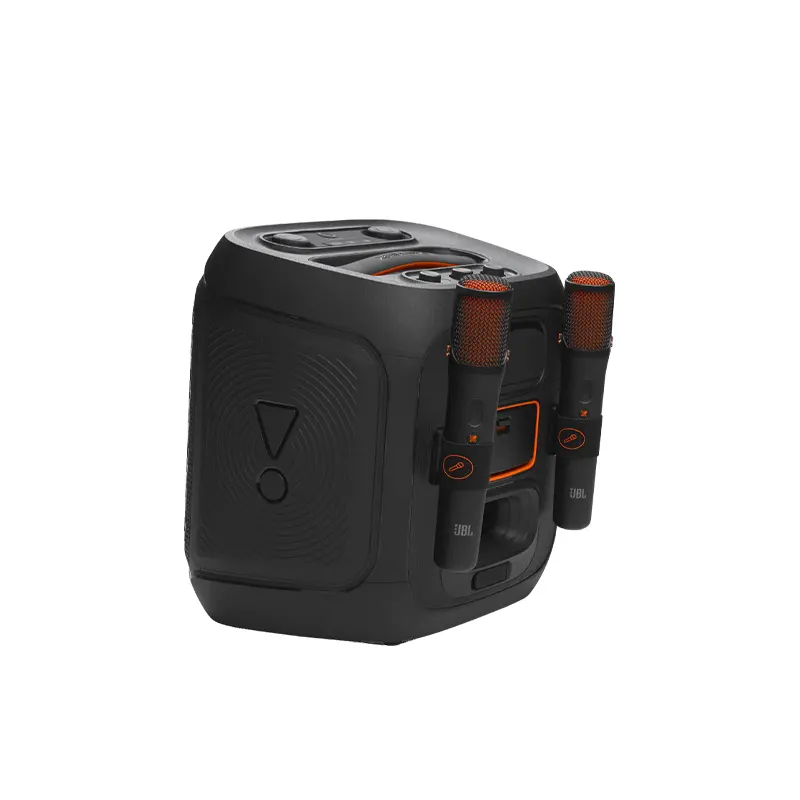 JBL PartyBox Encore 2 Plus ลำโพงบลูทูธ 5.25 นิ้ว Tweeter 2×0.75 นิ้ว 100 วัตต์ พร้อมไมค์ลอย