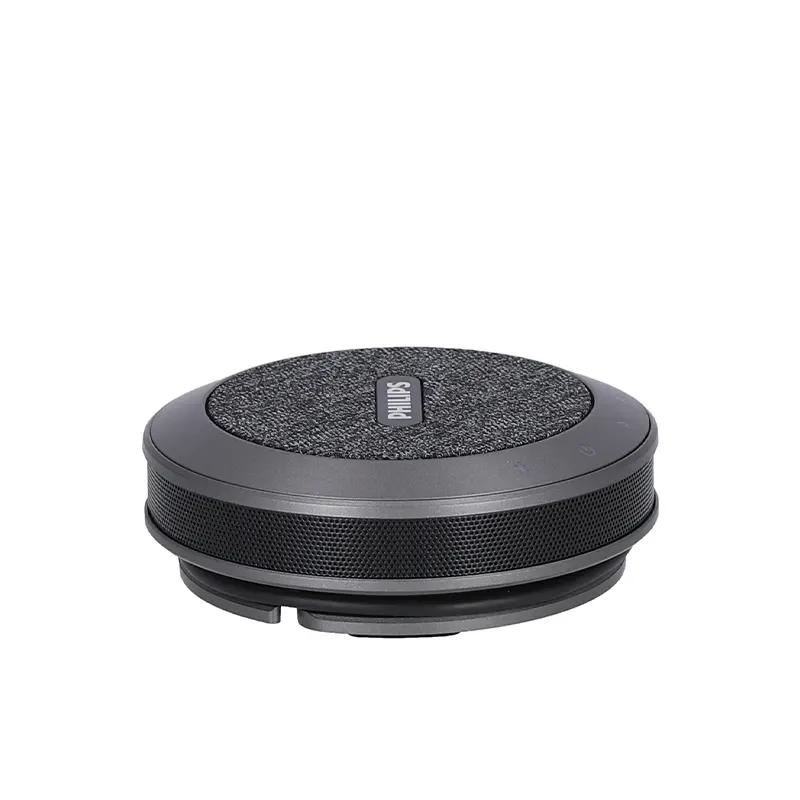 PHILIPS PSE0401 SPEAKERPHONE BLUETOOTH ไมค์ประชุมทางไกล เชื่อมต่อแบบไร้สาย