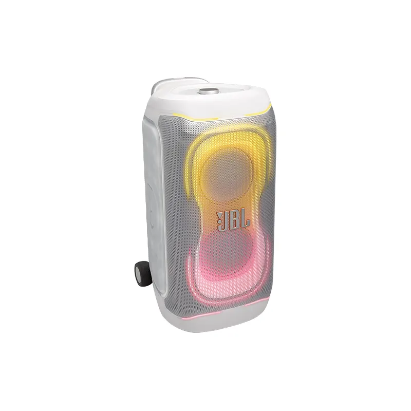 JBL PartyBox 330 ลำโพงบลูทูธ 2×6.5 นิ้ว Tweeter 2×1.25 นิ้ว 280 วัตต์ แบต 18 ชม.