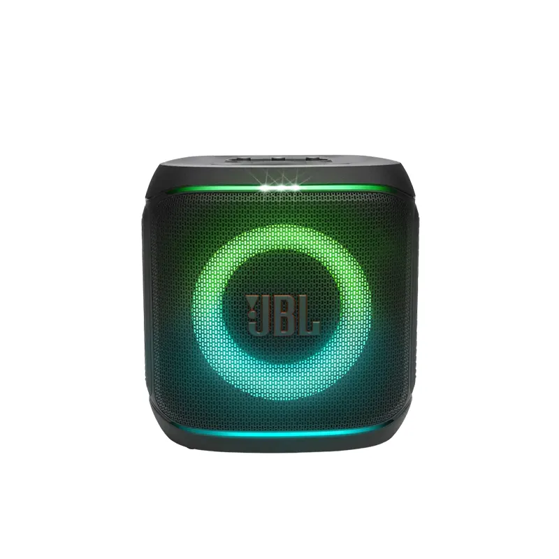 JBL PartyBox Encore 2 Plus ลำโพงบลูทูธ 5.25 นิ้ว Tweeter 2×0.75 นิ้ว 100 วัตต์ พร้อมไมค์ลอย
