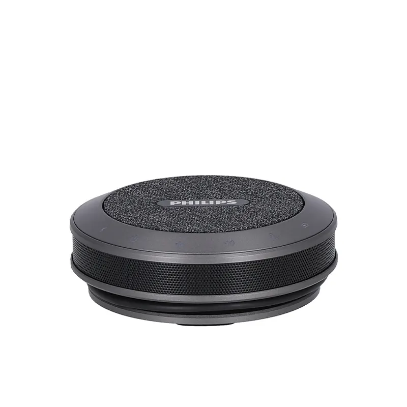 PHILIPS PSE0401 SPEAKERPHONE BLUETOOTH ไมค์ประชุมทางไกล เชื่อมต่อแบบไร้สาย