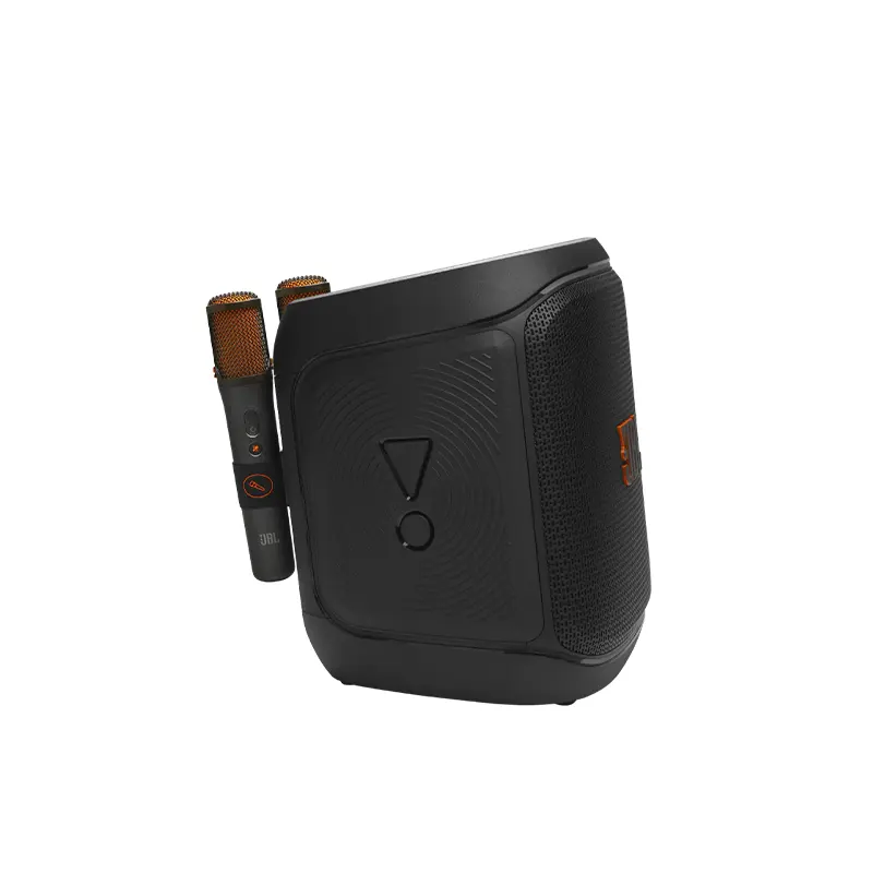 JBL PartyBox Encore 2 Plus ลำโพงบลูทูธ 5.25 นิ้ว Tweeter 2×0.75 นิ้ว 100 วัตต์ พร้อมไมค์ลอย